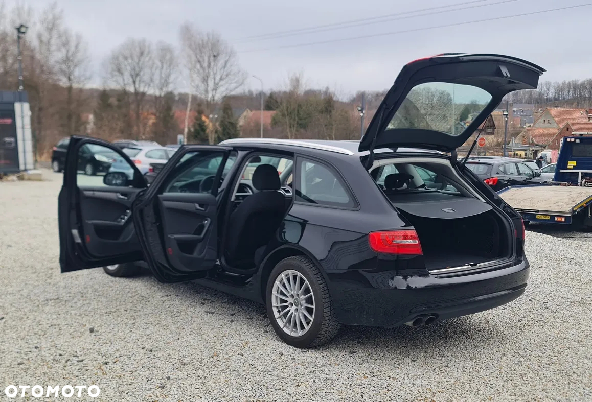 Audi A4 2.0 TDI Prime Edition - 12