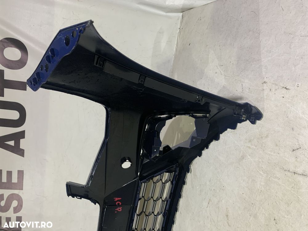 Bara fata Seat Ibiza, 2016, 2017, 2018, 2019, cod origine OE 6F0807221D. - 3