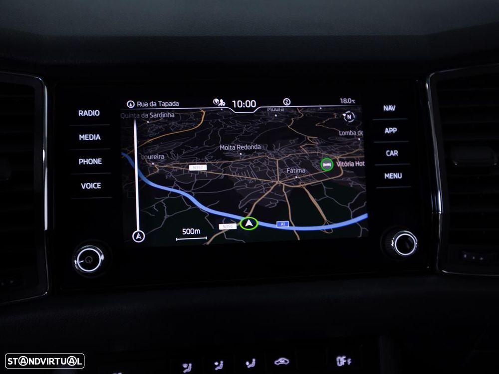 Skoda Kodiaq 2.0 TDI Ambition DSG - 26