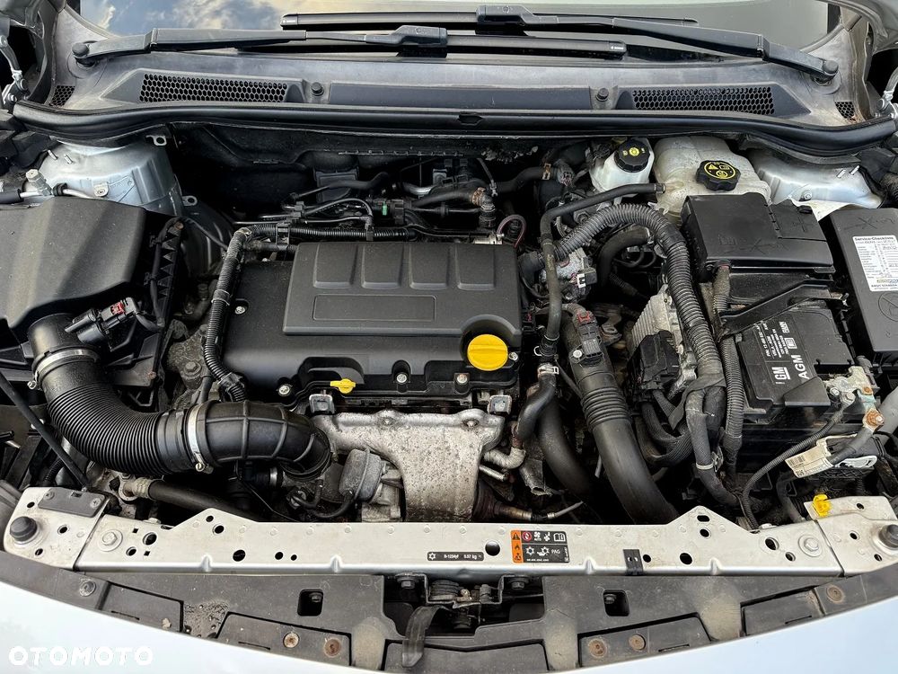 Opel Cascada - 28