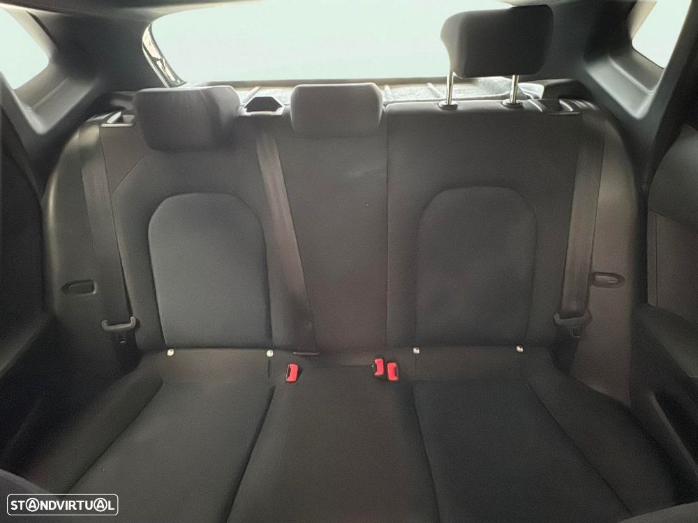 SEAT Ibiza 1.0 TSI FR - 17