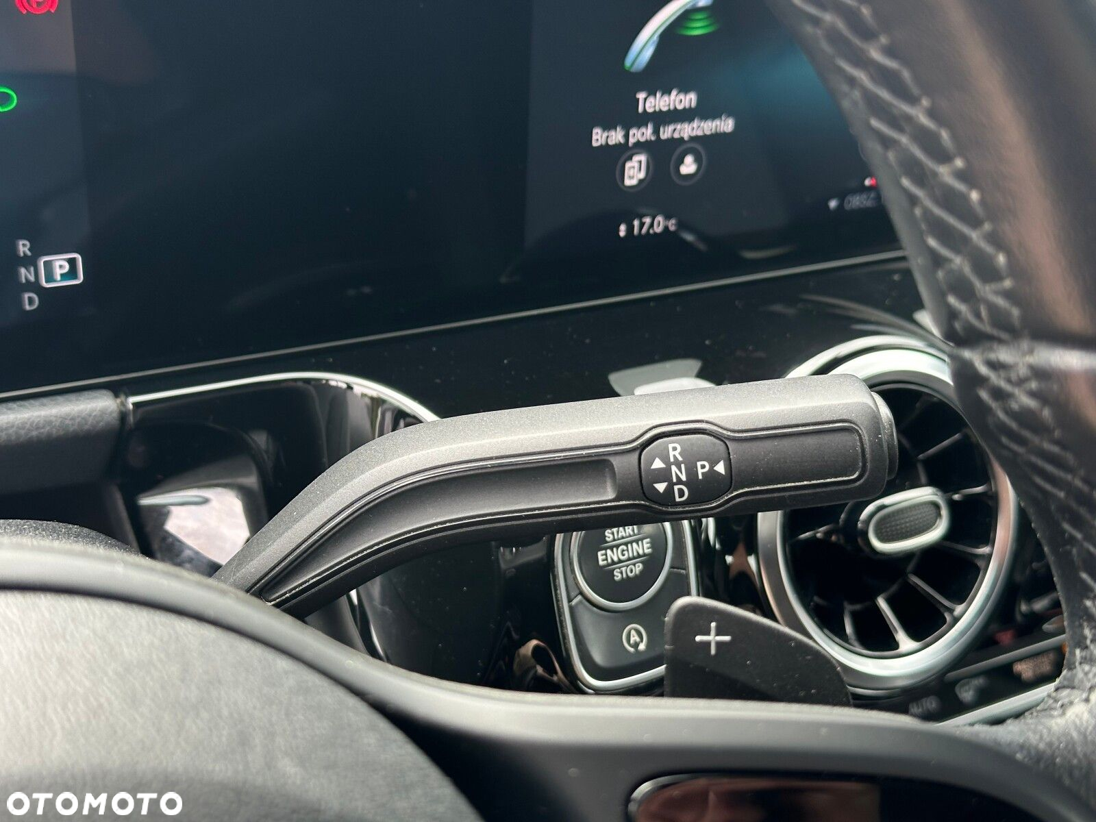 Mercedes-Benz GLA 200 Progressive - 8