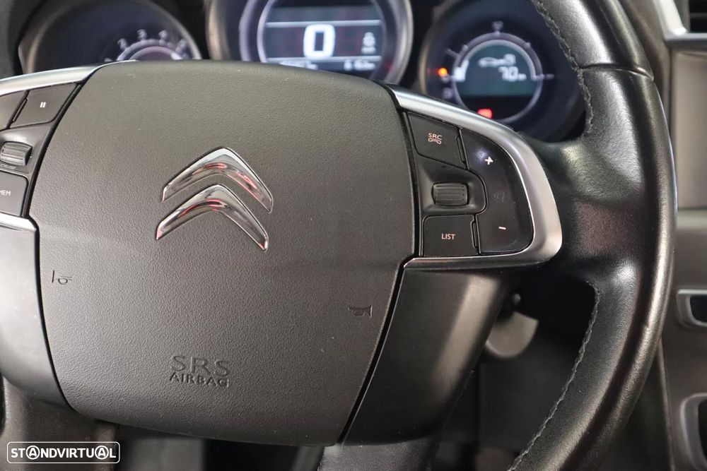 Citroën C4 1.6 BlueHDi Live - 20