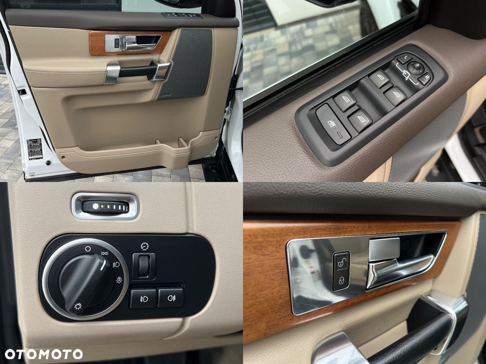 Land Rover Discovery IV 3.0 V6 SC HSE - 16