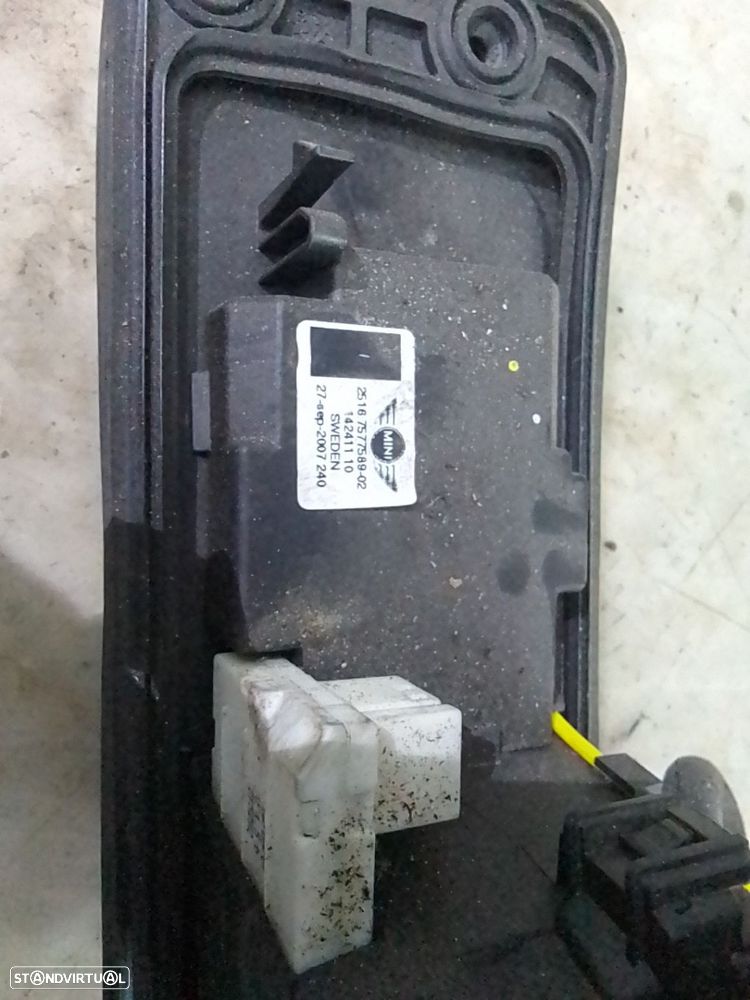 Caixa De Transferências/Selector De Velocidades Mini Mini Clubman (R55 - 2