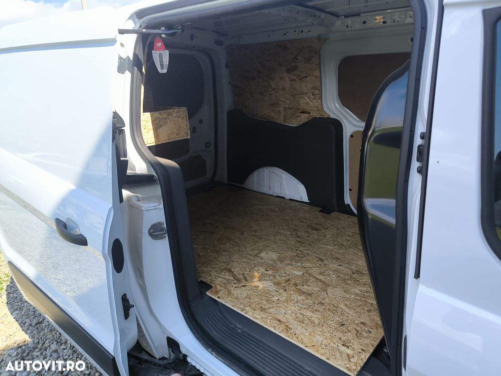 Ford transit connect - 11