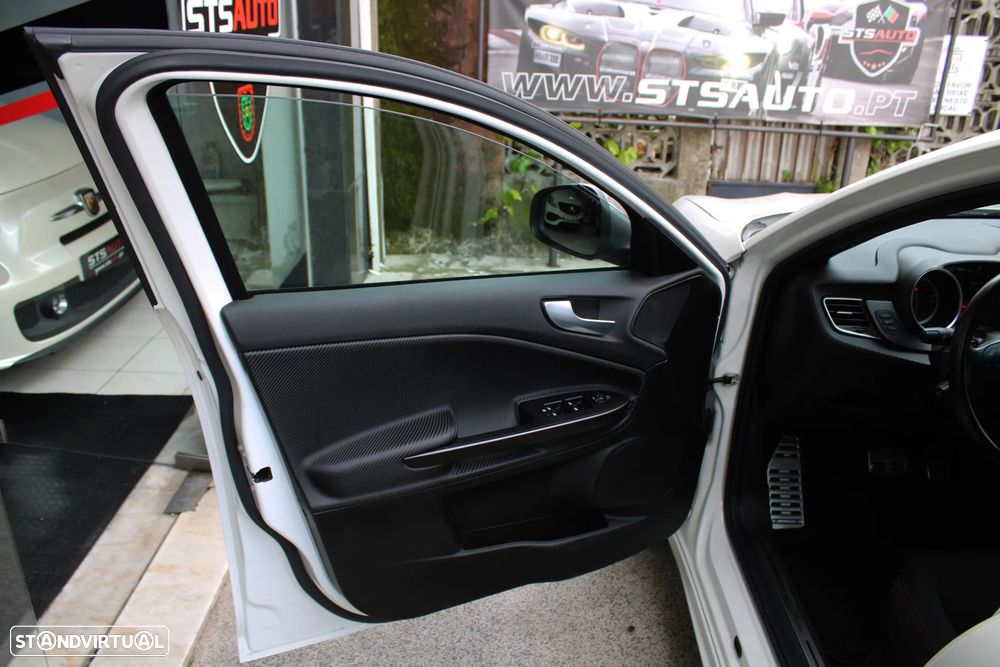 Alfa Romeo Giulietta 1.4 TB 16V Multiair TCT Sprint - 20