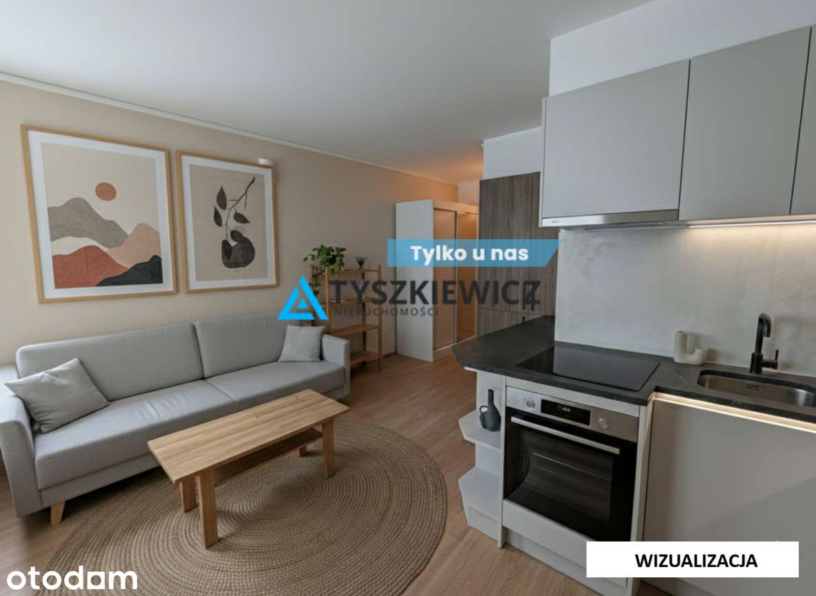 dwupak inwestycyjny - wynajmij oba i zarabiaj $$$