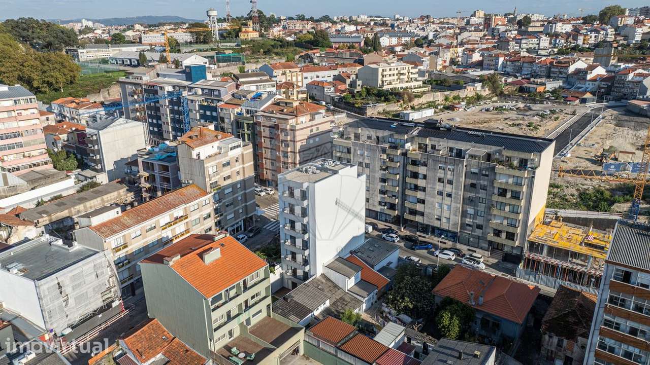 Apartamento T1 para venda - Grande imagem: 3/16