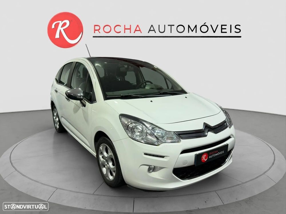 Citroën C3 - 3