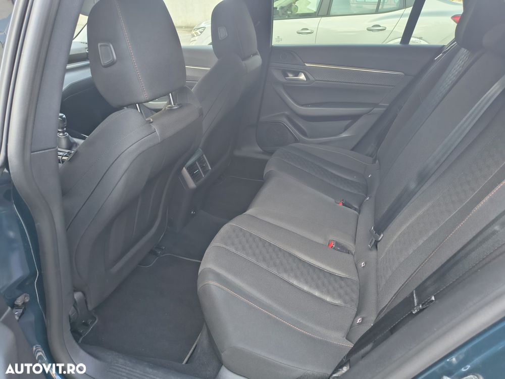 Peugeot 508 - 13