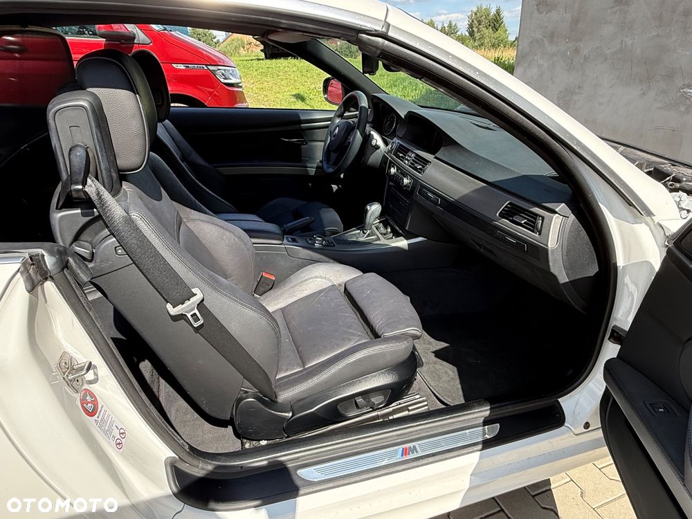 BMW Seria 3 320i M Sport Edition - 16