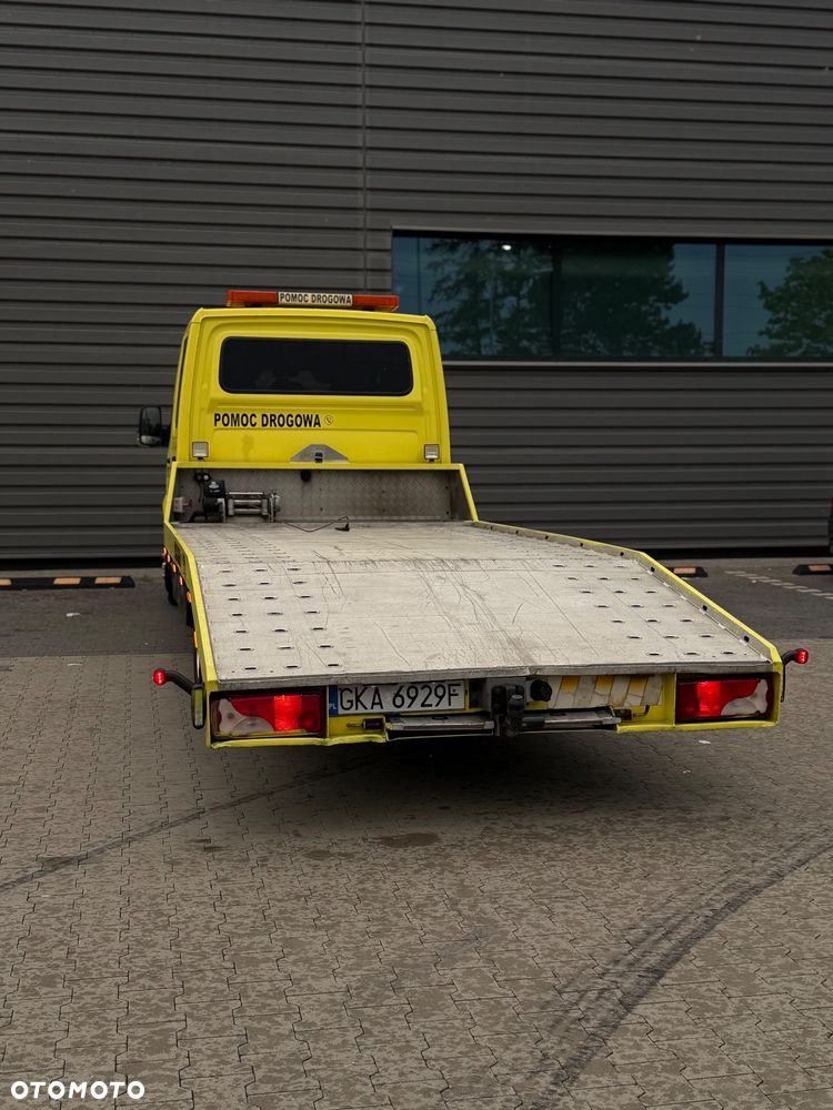 Mercedes-Benz SPRINTER 516cdi - 7