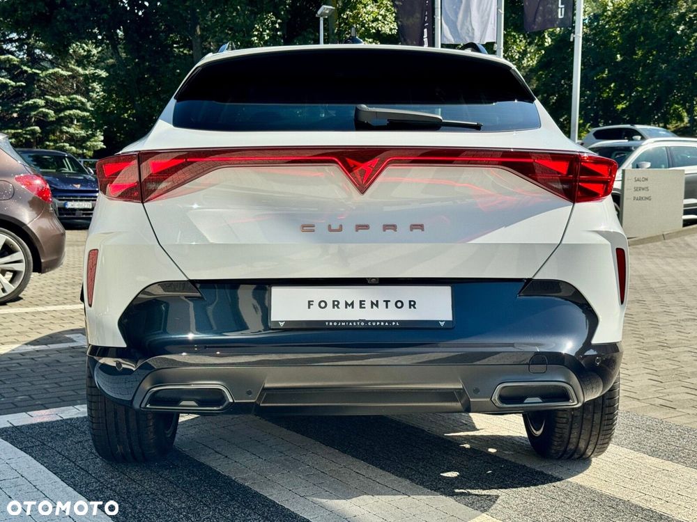 Cupra Formentor 1.5 eTSI mHEV DSG - 12