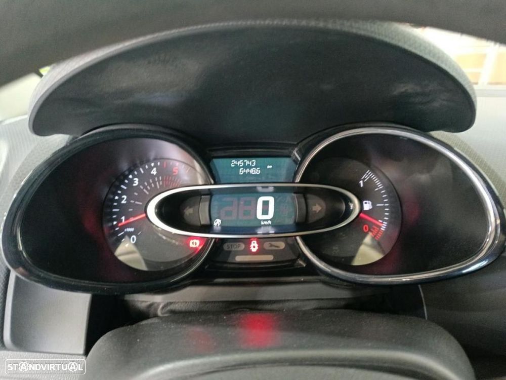 Renault Clio Van 1.5 dCi Zen c/IVA - 3
