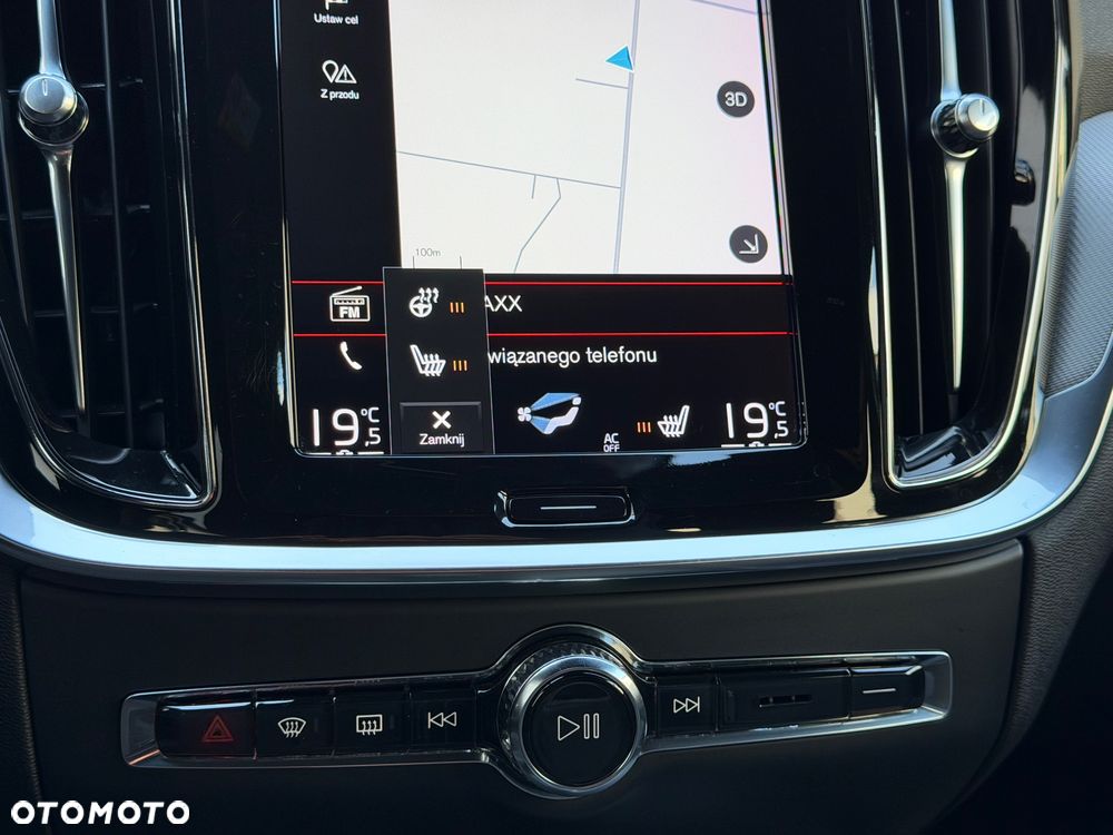 Volvo S60 - 13