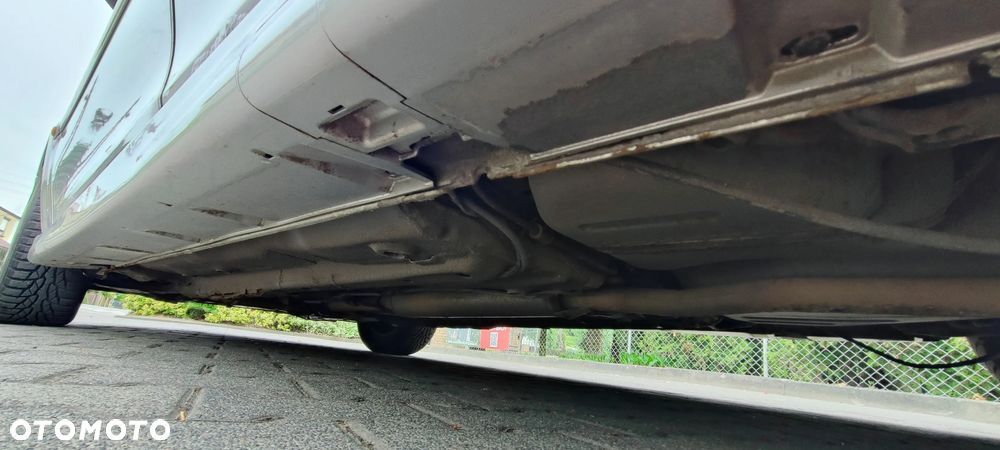 Opel Vectra 1.8 Comfort - 25