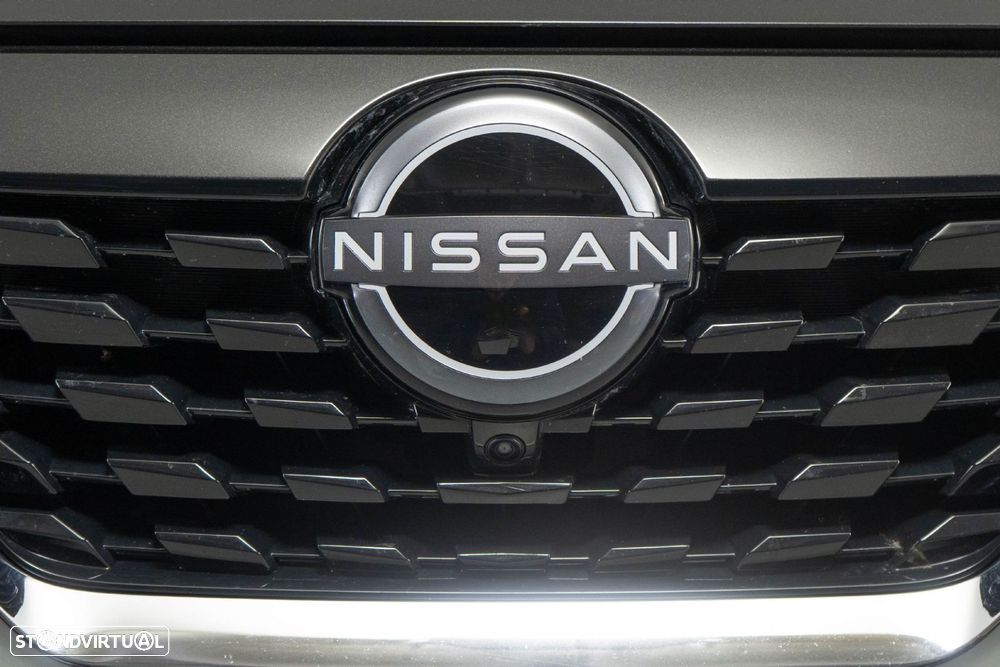Nissan Qashqai - 16