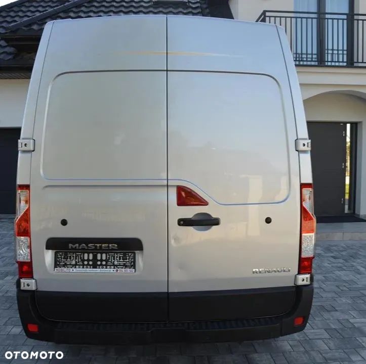 Renault Master - 4