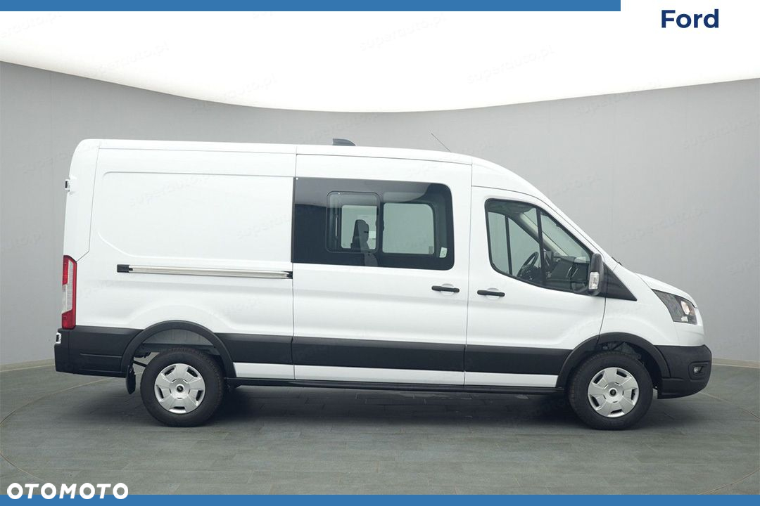 Ford Transit 350 L3H2 Trend Zabudowa Brygadowa 2.0 130KM - 6