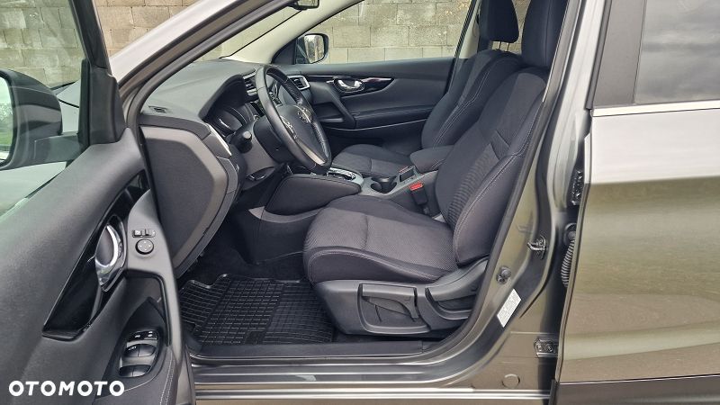 Nissan Qashqai 1.2 DIG-T Xtronic 360 - 20