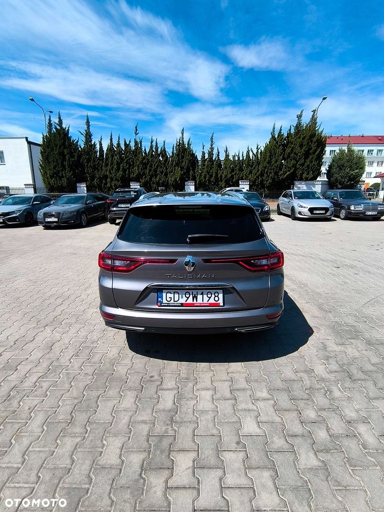 Renault Talisman - 5
