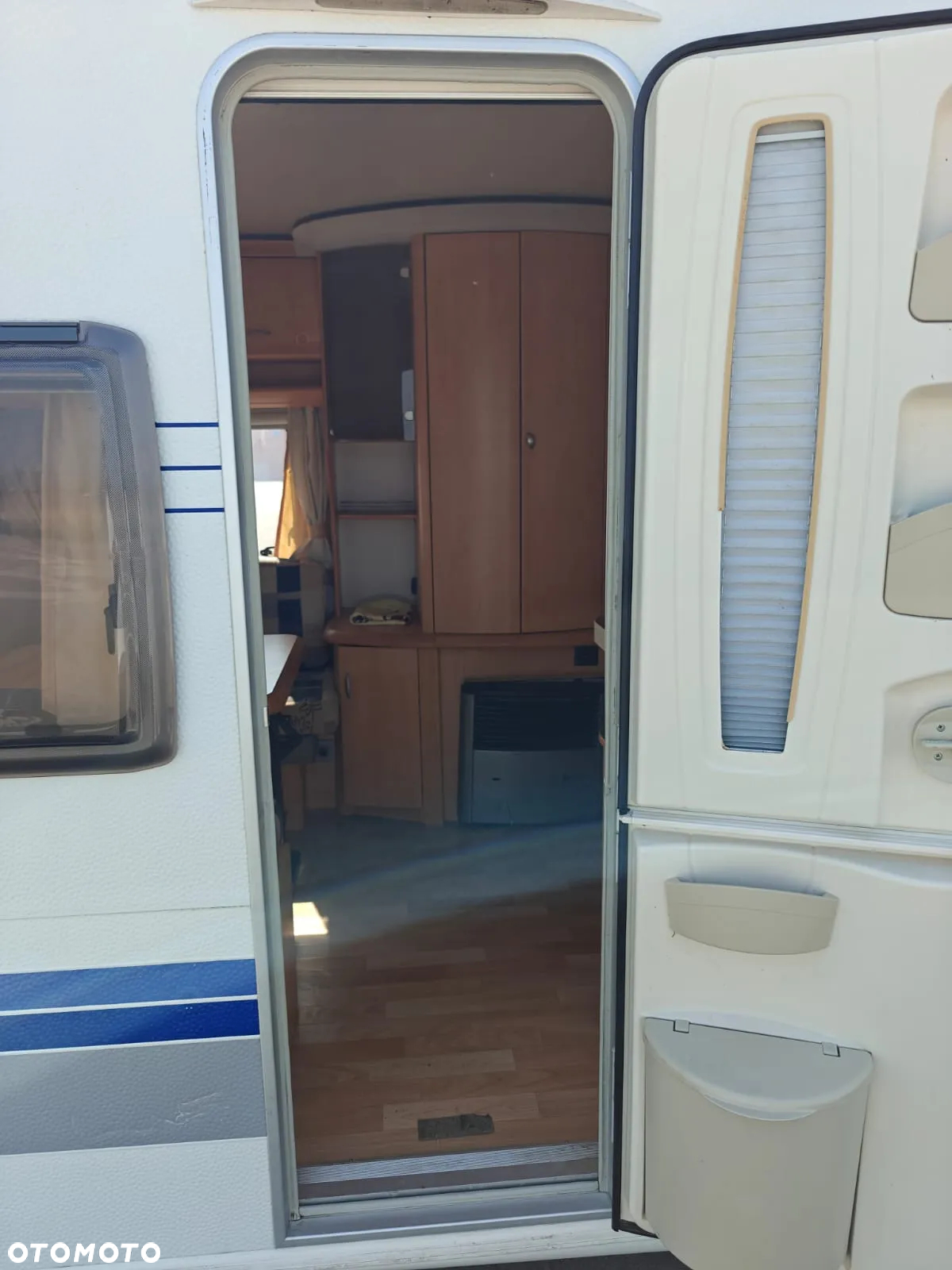 Hobby de luxe 540 - 29
