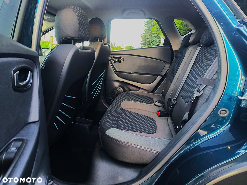 Renault Captur 1.3 TCe Intens - 10