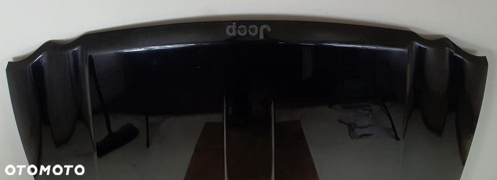 MASKA PXR JEEP GRAND CHEROKEE III WH - 2