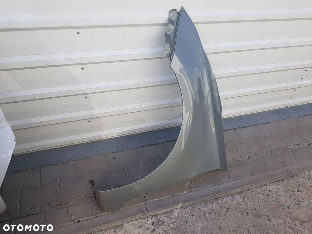 KIA CARENS IV 13-19r BŁOTNIK LEWY PRZÓD K3Y - 3