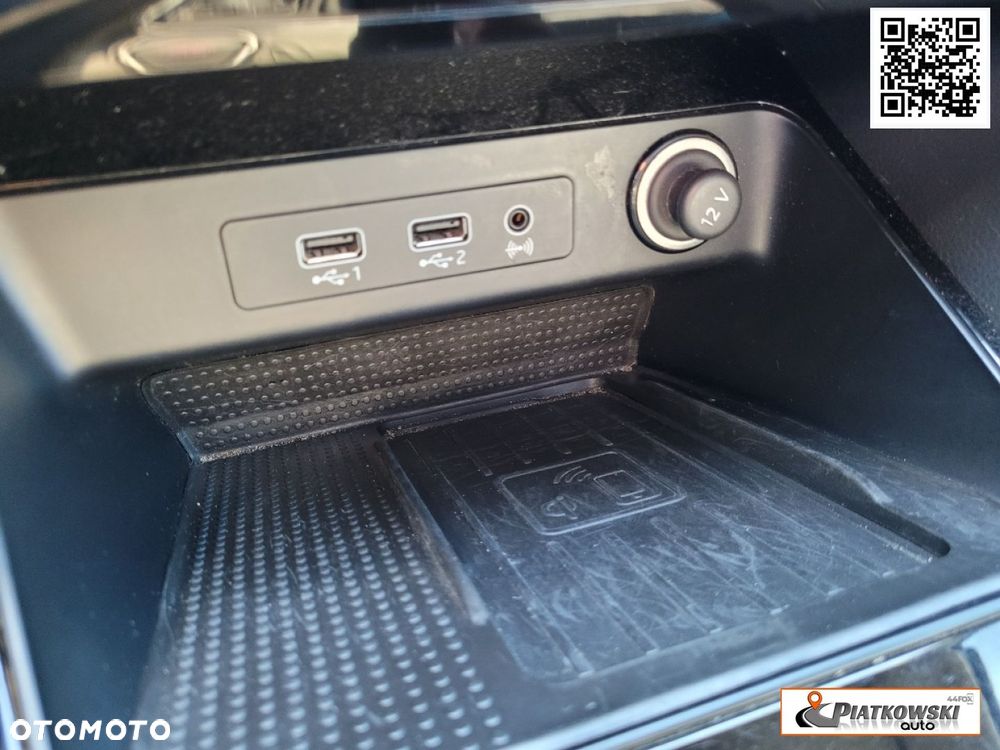 Seat Ateca 2.0 TDI FR S&S 4Drive DSG - 33