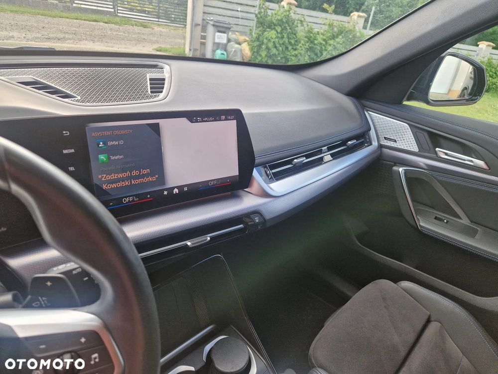 BMW X1 sDrive18i M Sport - 9