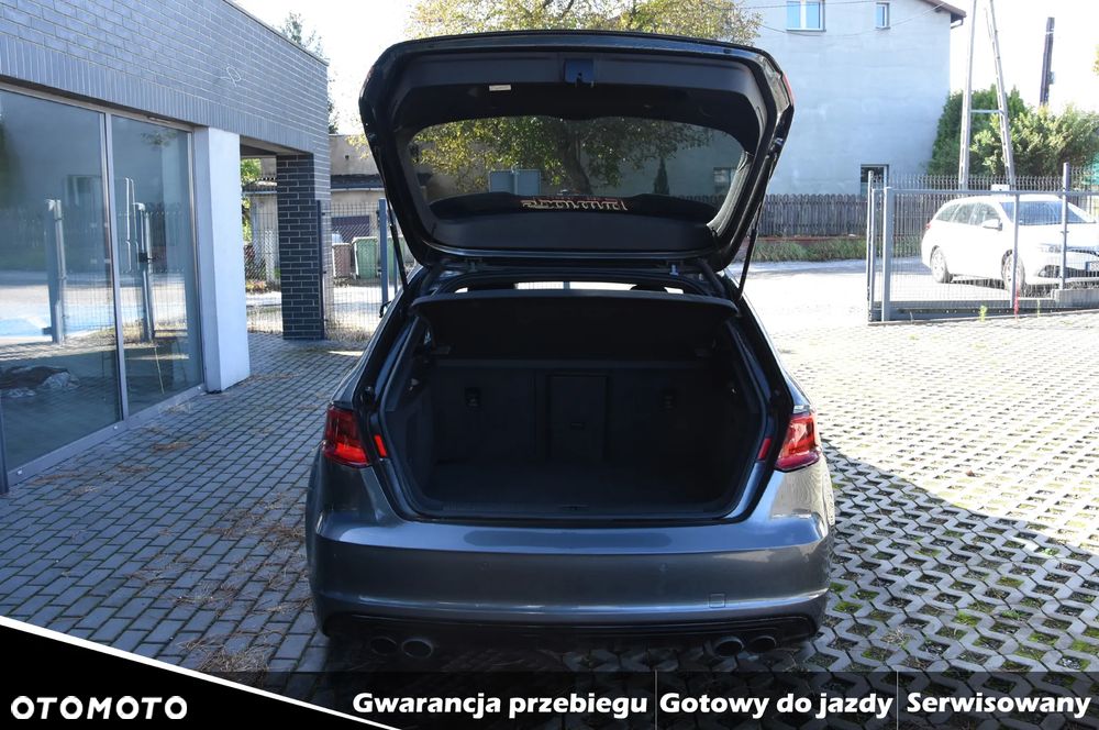 Audi S3 S tronic - 6