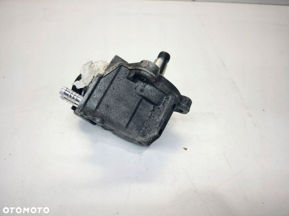 POMPA PALIWA CR AUDI A4 B8 A5 8T Q5 8R LIFT A6 C7 2.0 TDI 03L130755AC - 2