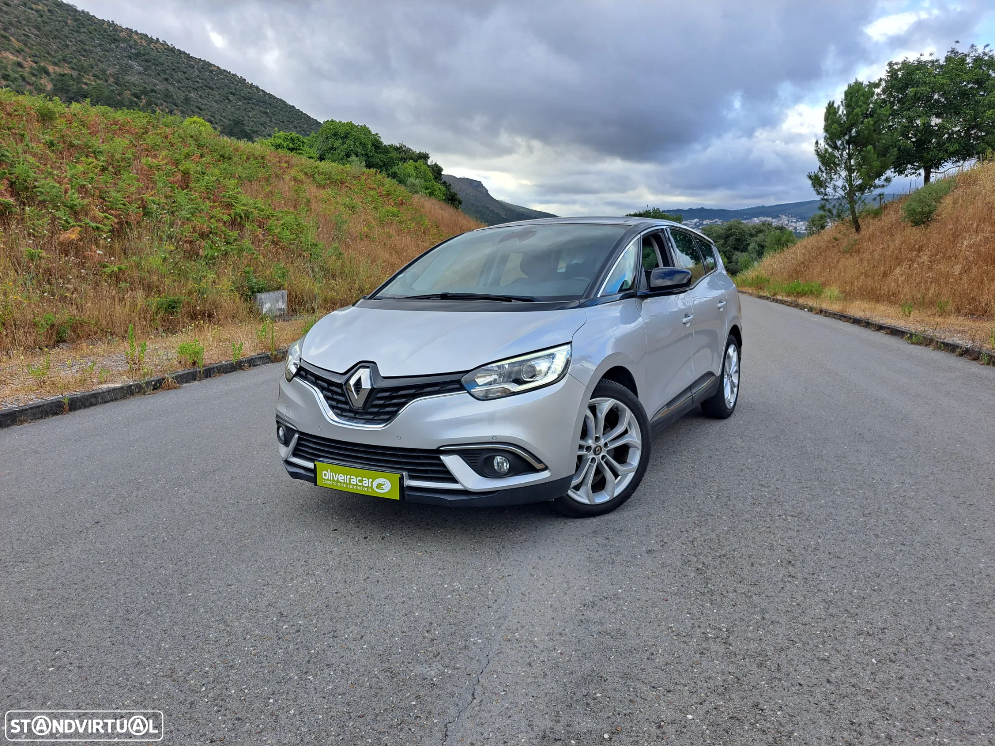 Renault Grand Scénic 1.3 TCe Bose Edition EDC - 6