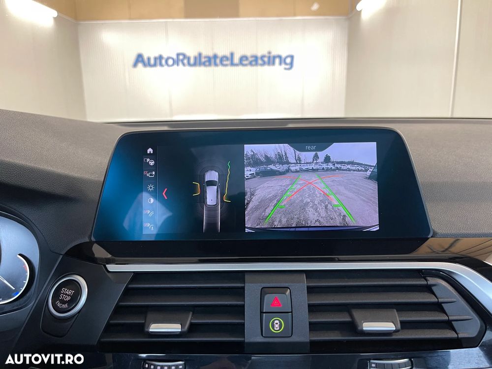 BMW X3 xDrive20d Aut. xLine - 14