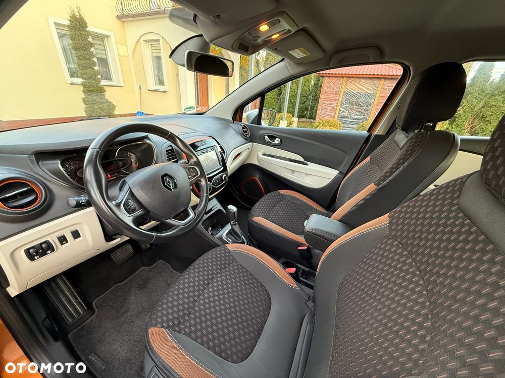 Renault Captur ENERGY TCe 120 EDC XMOD - 7