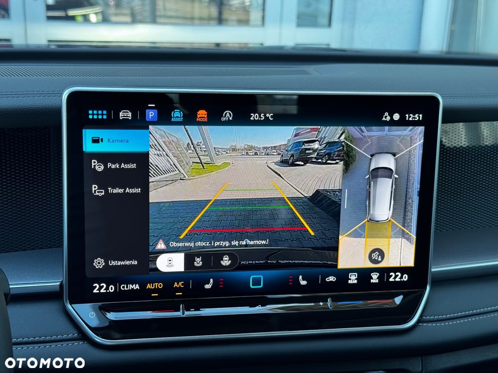 Volkswagen Tayron 2.0 TDI SCR 4MotION DSG Life - 20