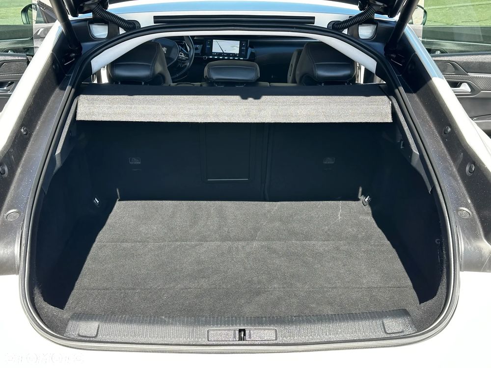 Peugeot 508 PureTech 180 EAT8 Allure - 36