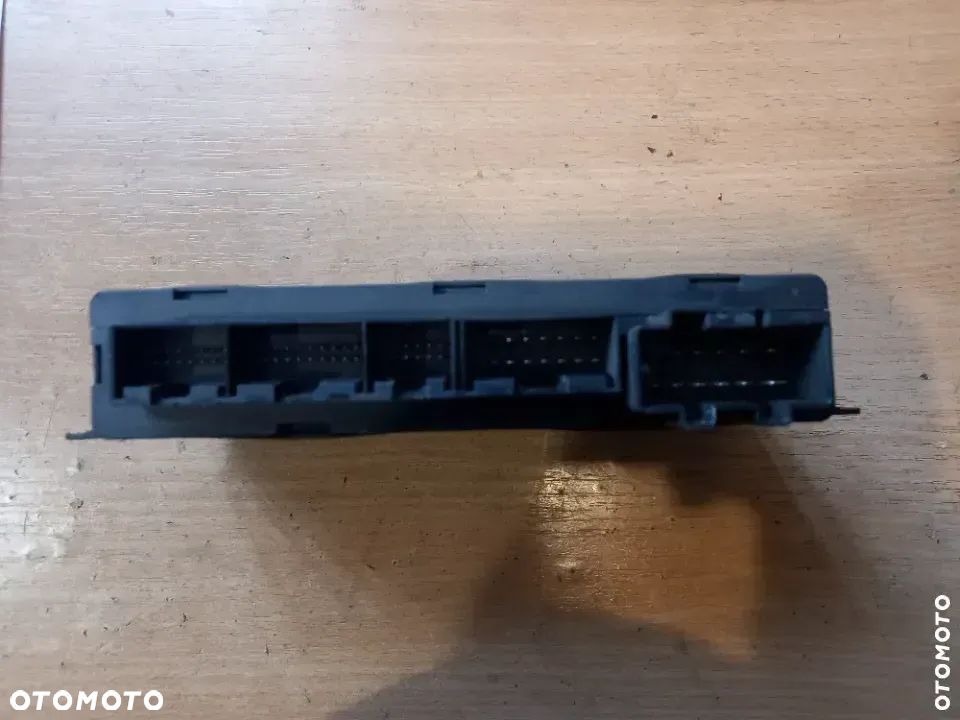 Moduł komfortu Audi A6 C5 4B0962258D - 2