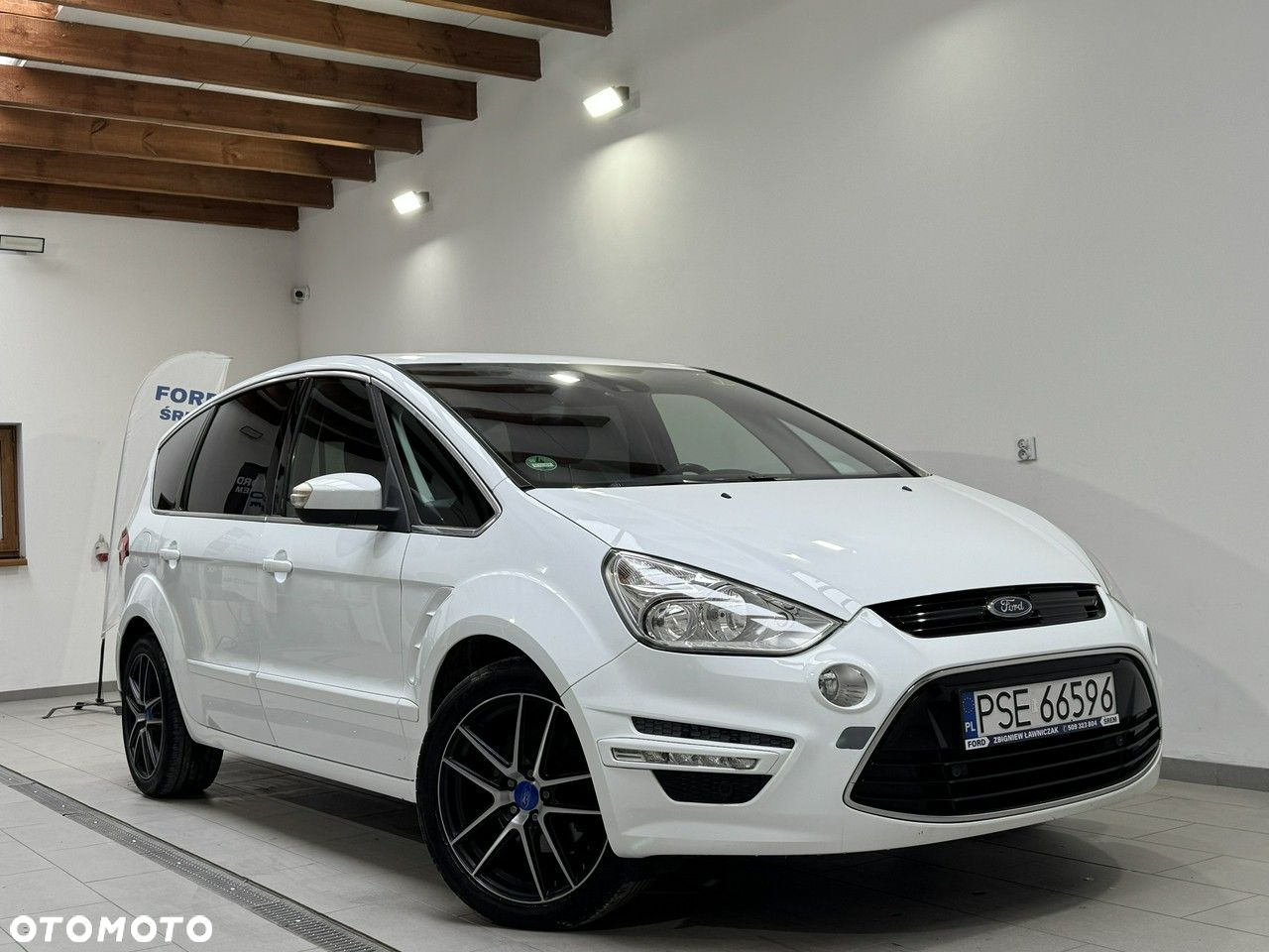 Ford S-Max - 4