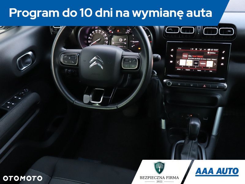 Citroën C3 Aircross - 8