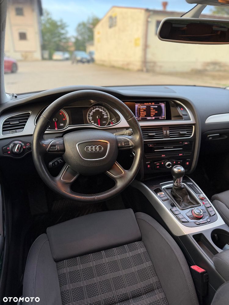 Audi A4 Avant - 18