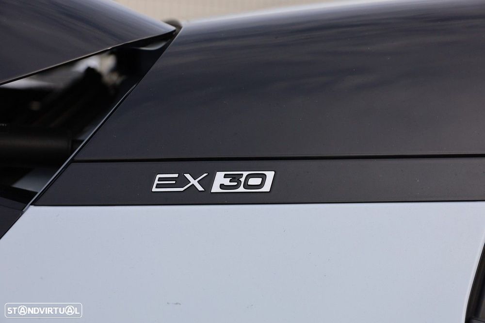 Volvo EX30 69 kWh Single Motor Extended Range Ultra - 26