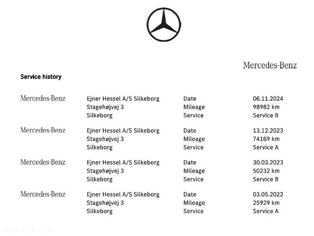 Mercedes-Benz GLE - 33