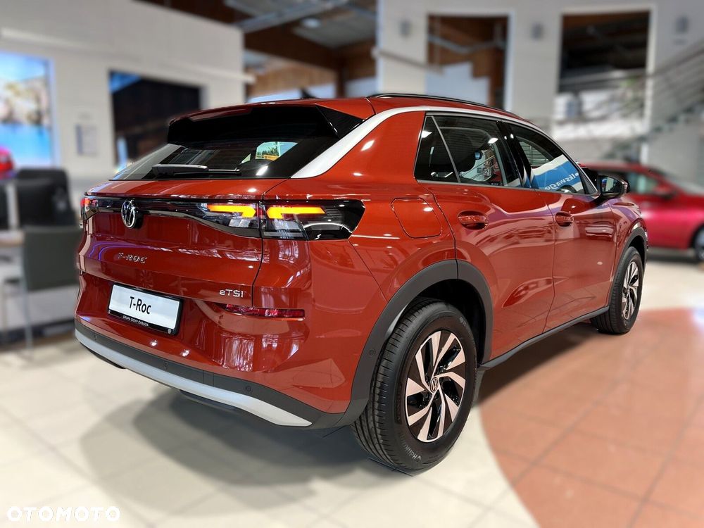 Volkswagen T-Roc - 30