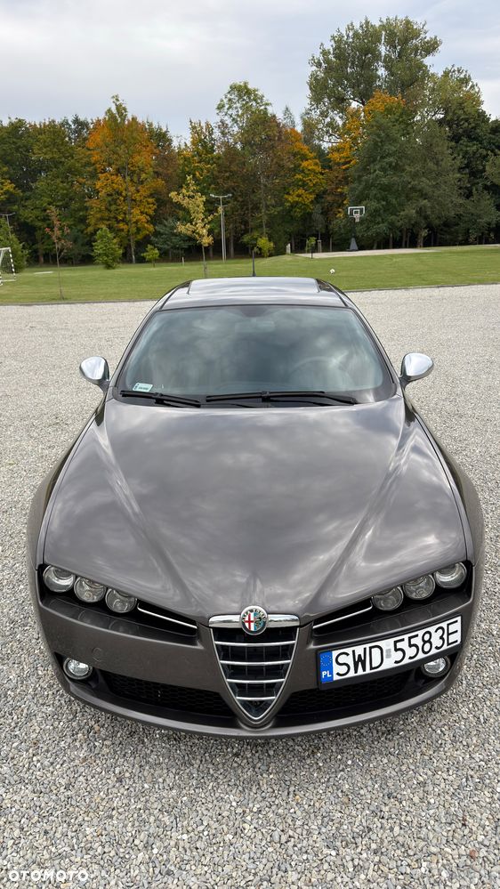Alfa Romeo 159 2.0JTDM Sport Plus - 3