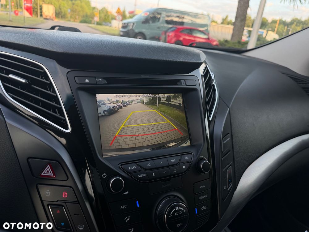 Hyundai i40 Kombi 2.0 Automatik Premium - 6