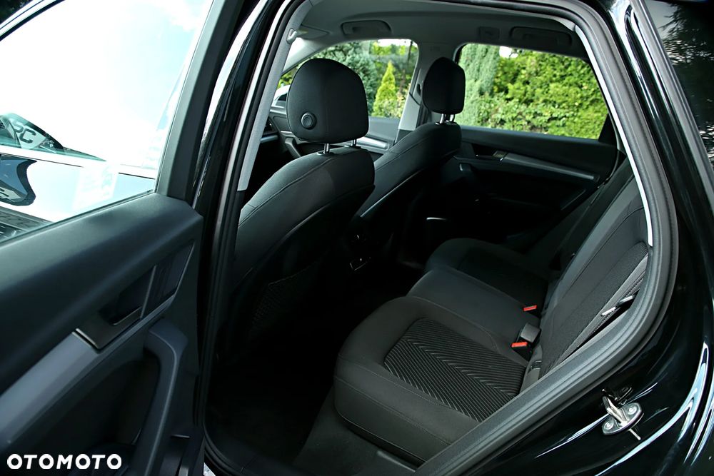 Audi Q5 40 TDI mHEV Quattro S Line S tronic - 22