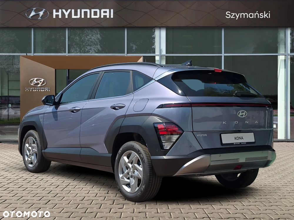 Hyundai Kona 1.6 T-GDI Executive DCT - 4